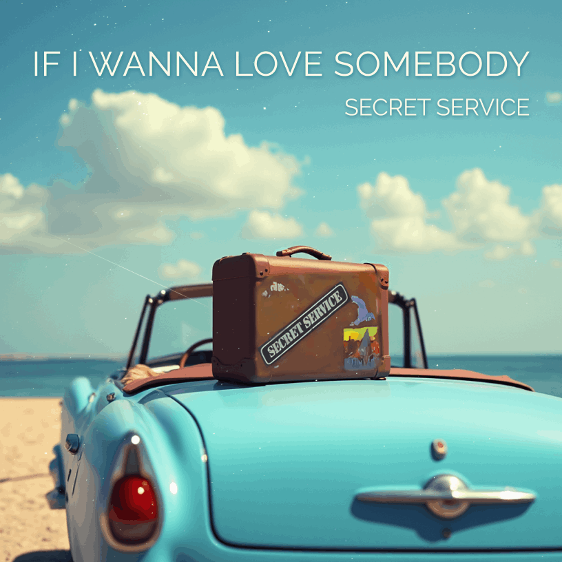 New single coming soon!